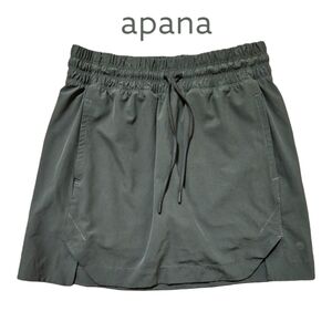 Apana Athletic Skort